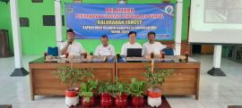 PENINGKATAN KAPASITAS PENGELOLAAN BUMKal HANDAYANI